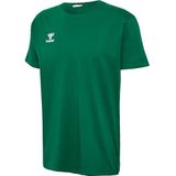 Hummel - Go 2.0 - T-shirt - Biologisch Katoen