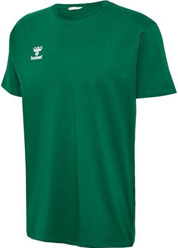 Hummel - Go 2.0 - T-shirt - Biologisch Katoen