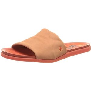 ART larissa platte dames sandalen, Blozen, 42 EU