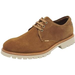 Panama Jack Gadner Oxford Flat, Camel C13, 42 EU, Camel C13, 42 EU