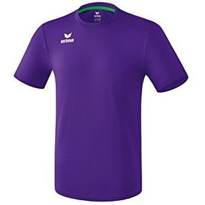 Erima uniseks-volwassene Liga shirt (3131834), violet, M
