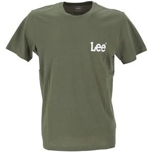 Lee Medium Wobbly Thee, Olive Grove, L