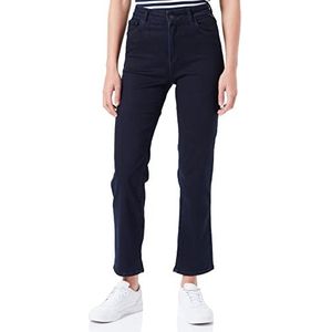 Replay Florie Jeans voor dames, 007, donkerblauw, 24W x 28L