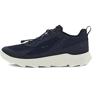 Ecco Heren Mx M Schoen, Night Sky Night Sky Zwart, 41 EU