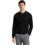 TOM TAILOR heren trui, 29999 - Black, XL