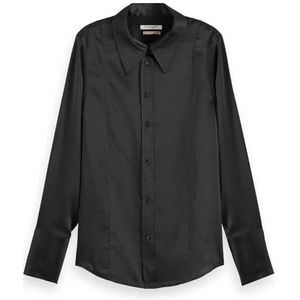 Scotch & Soda - 177651 - Overhemd - Lange Mouwen