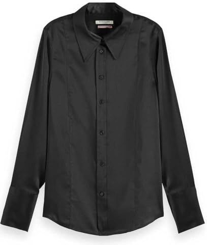 Scotch & Soda - 177651 - Overhemd - Lange Mouwen