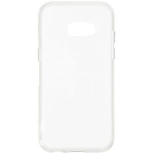 OtterBox Clearly Protected Case, Extra Slim Siliconen Beschermhoes voor Galaxy A3