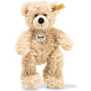 Steiff Teddybeer Fynn, Beige, 18 cm