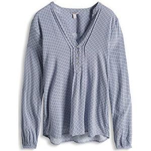 ESPRIT dames Regular Fit blouse 035EE1F016