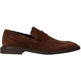 HUGO - Loafers - Kleur - Materiaal