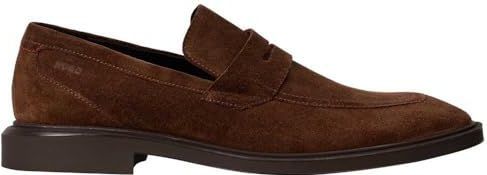 HUGO - Loafers - Kleur - Materiaal