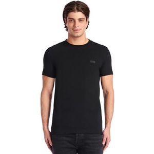 Inter T-shirt voor volwassenen, officieel product, collectie Everyday, 100% katoen, geschikt voor alle Nerazzurri-fans