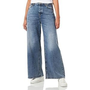 7 For All Mankind Jeans voor dames, Lichtblauw, 50