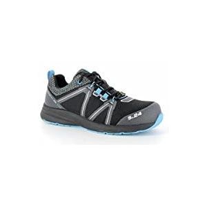 Générique Shadow S3 HRO SRC Veiligheidsschoenen Zwart - S.24