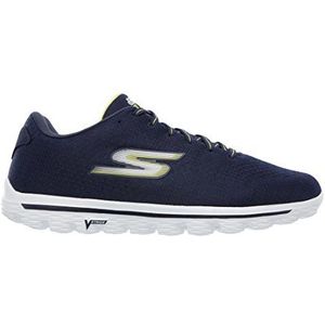 Skechers (SKEES functionele schoen voor heren, go Walk 2 - Surge, blauw (nvlm), 28, blauw Nvlm, 28 EU