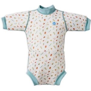Splash About Happy Nappy Wetsuit, Little Acorns, 12-24 Maanden