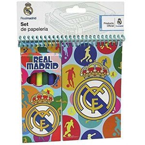 schilderset Real Madrid Marker