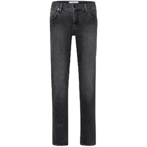 BRAX Cadiz Denim Studio Jeans voor heren, Grey Used, 35W x 36L