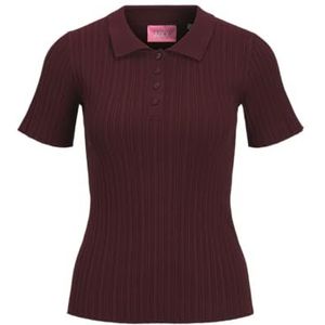 Jack & Jones - Hadley Tight Jjxx - Korte Mouw Poloshirt - Stretch Fit