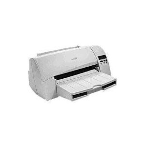 Lexmark Optra Color 45 inkjetprinter