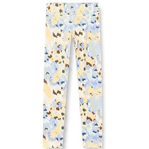 NAME IT Nkfbanuske Leggings voor meisjes, Easter Egg, 116 cm