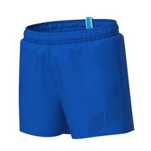 ARENA Jongens Logo R Beach Shorts Zwembroek, Blue China-navy, 128