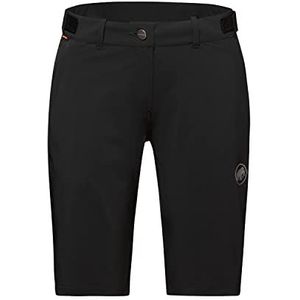 Mammut Runbold Shorts, zwart, 44