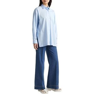 United Colors of Benetton Hemd, lichtblauw 2k3, M