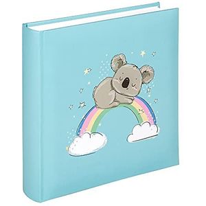 walther design fotoalbum 26 x 25 cm babyalbum, Dreamer FA-272