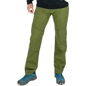 JEANSTRACK Turia Eco Outdoorbroek voor klimmen, trekking, wandelen