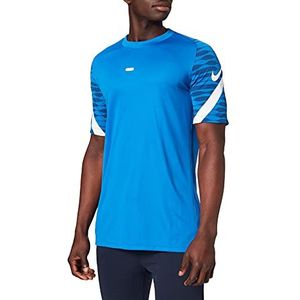 Nike Heren Strike 21 Top T-Shirt
