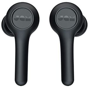 Jam TWS Exec Earbuds, in-ear, draadloos, microfoon, zwart (HX-EP625-BK-WW)