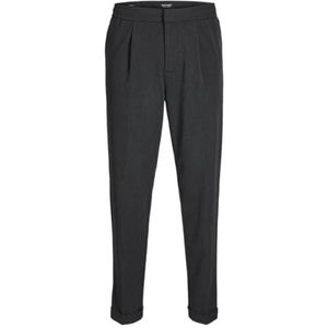 JACK & JONES Pantalon 'JPSTACE JJDIEGO'  antraciet