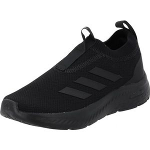 adidas - Cloudfoam Move Sock Shoes - Zwart - Textiel