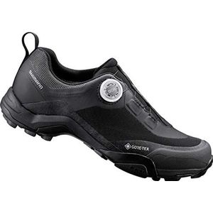 Shimano MT7 (MT701) GORE-TEX® SPD-schoenen, zwart, maat 41