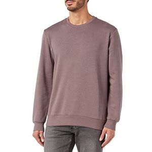 LTB gasara heren sweatshirt, pruim (truffle) 13108, S