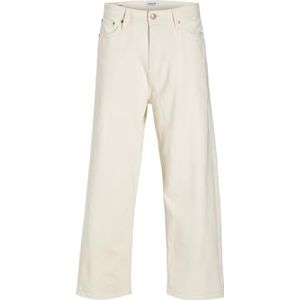 Jack & Jones Jjiron Jjoriginal Sq 410, ecru, 27W / 32L