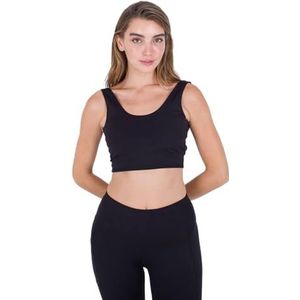 Hurley - Block Party Active - Sportbeha - Medium Impact