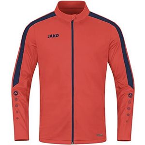 JAKO Power Trainingsjack voor heren, polyester