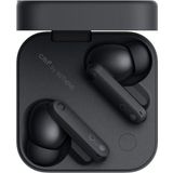 CMF by Nothing Buds Pro 2 draadloze oordopjes met HiFi-geluid, 50 dB Smart Active Noise Cancellation, 6 HD-microfoons en Spatial Audio - Donkergrijs