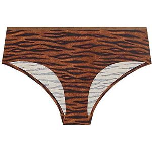 Savage X Fenty vrouwen Reg Microfiber Hipster