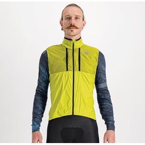 SPORTFUL Giara Layer Vest Sportvest voor heren