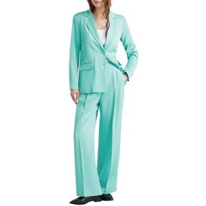 United Colors of Benetton Broek, Groen, 36 NL