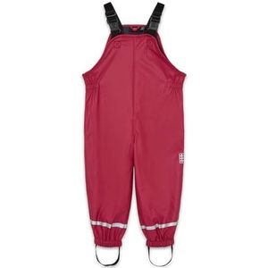 LEGO Broek voor meisjes, Donker rood, 80 cm