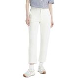 Essential - Chino Broek - Enkellengte - Licht Taps Toeloop - Katoen