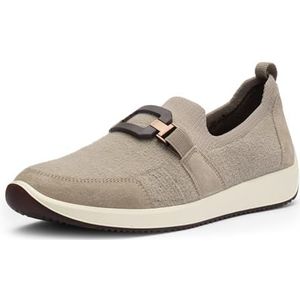 ara Lissabon 4.0 damesslippers, kasjmier, 37 EU, Cashmere, 37 EU