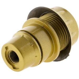 Zenitech Inconnu 140714 fitting E14, goud