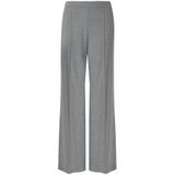 COMMA Pantalon  stone grey