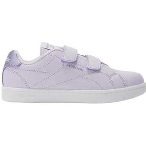 Reebok - Royal Complete Clean 2.0 - Gymnastiekschoenen - Wit - Synthetisch Leer